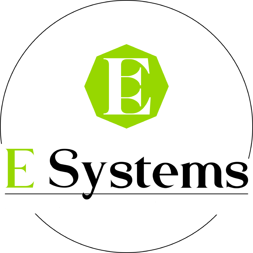 Esystems - Logo